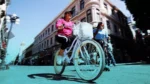 Actividades para celebrar el Día Mundial de la Bicicleta en Puebla este 3 de junio