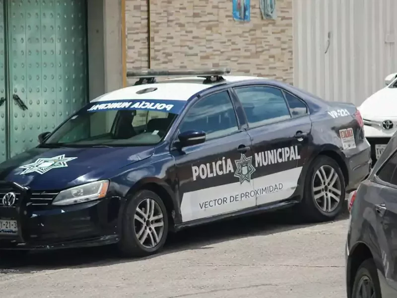 Anciano muere de un paro cardíaco en la colonia Tecnológico, en Puebla.
