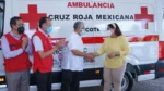 Centro de Rehabilitación Integral en Xicotepec.