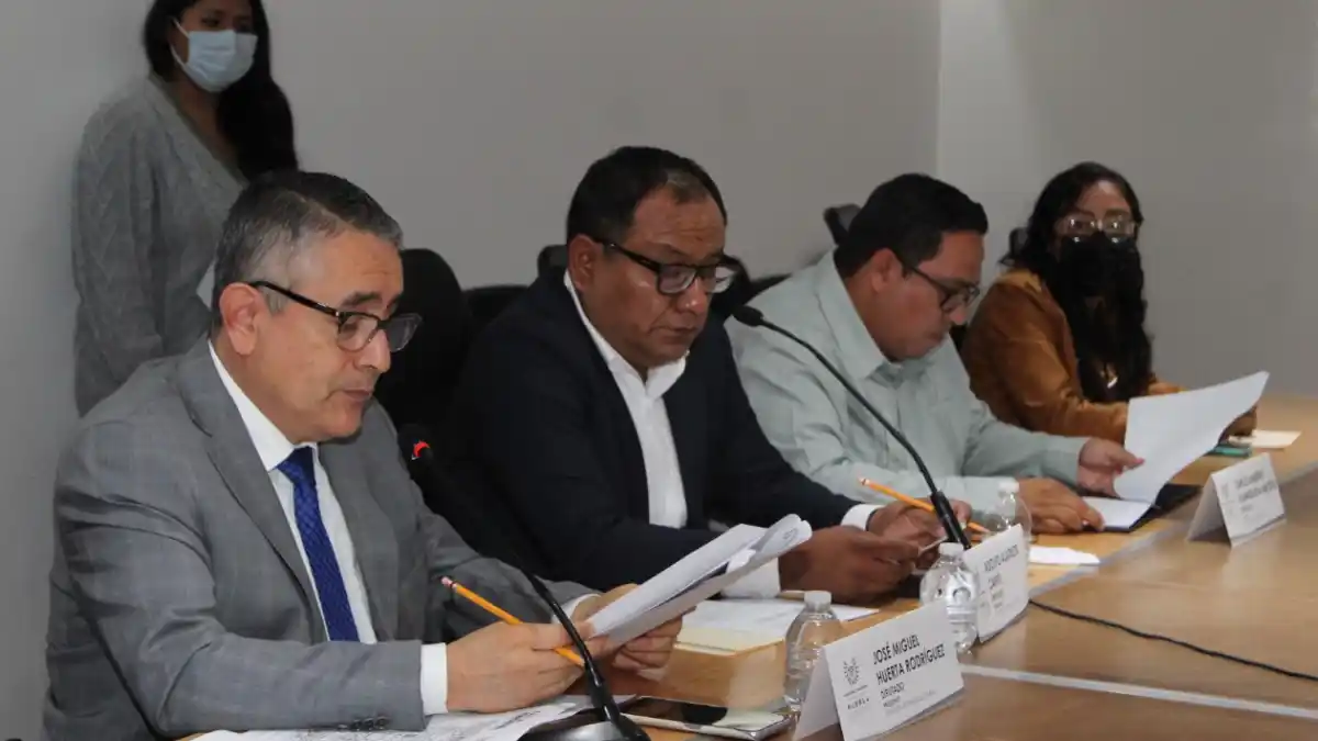 Aprueban implementar acciones de apoyo a agricultores poblanos.