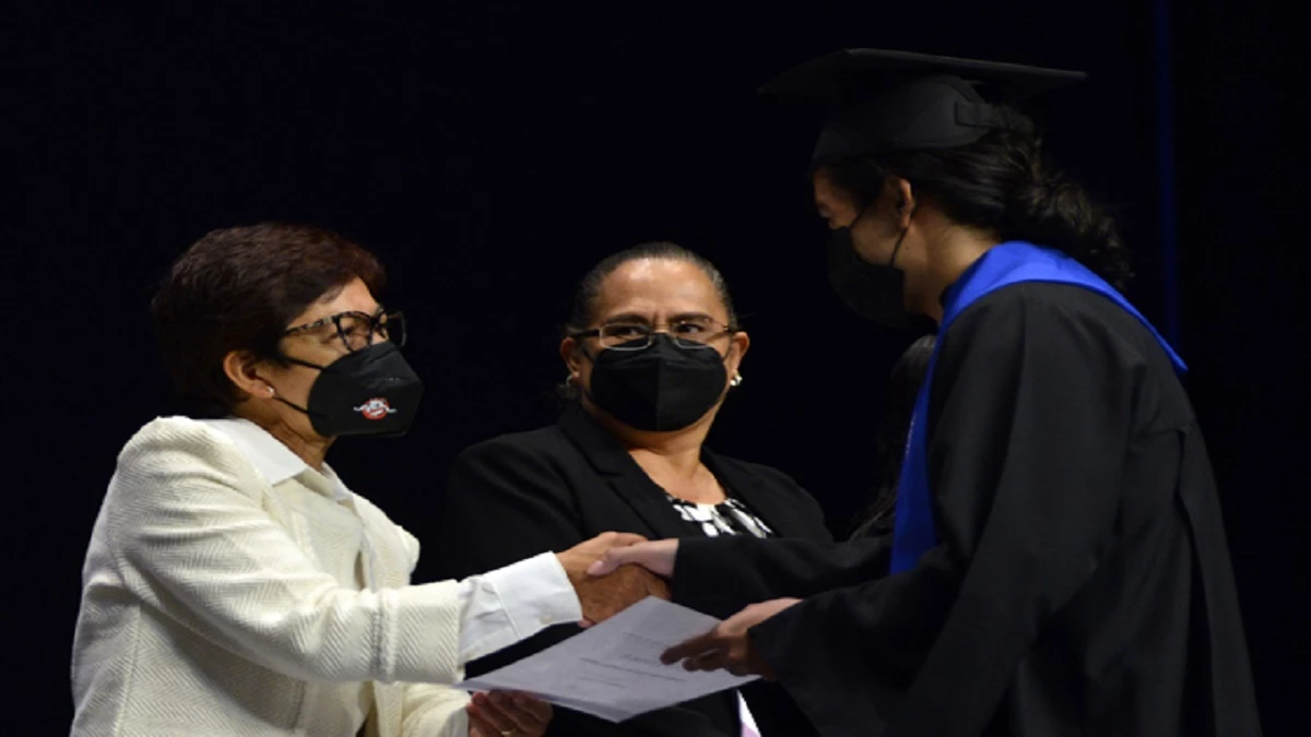 BUAP estará disponible para sus egresados.
