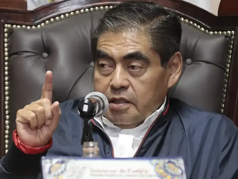En Puebla todo asunto delictivo se investiga.