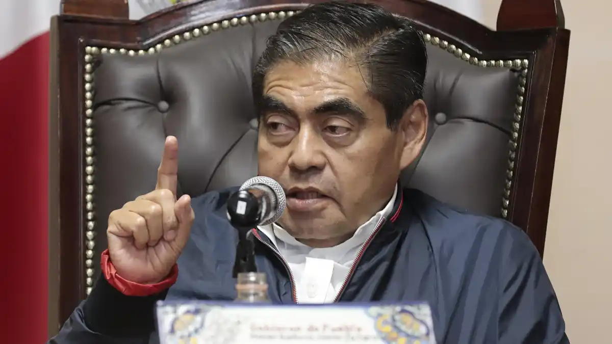 En Puebla todo asunto delictivo se investiga.