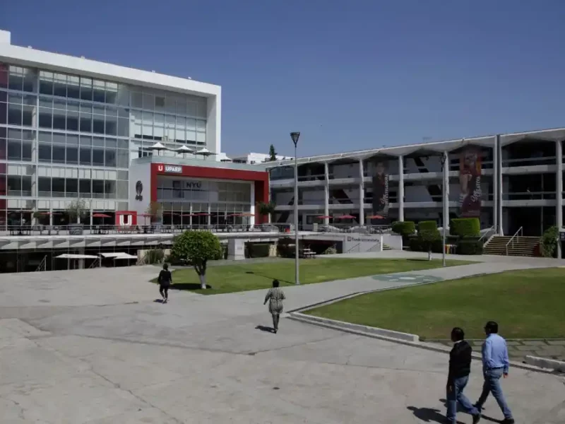 Ayuntamiento de Puebla y UPAEP suman esfuerzos para fortalecer el desarrollo de las personas