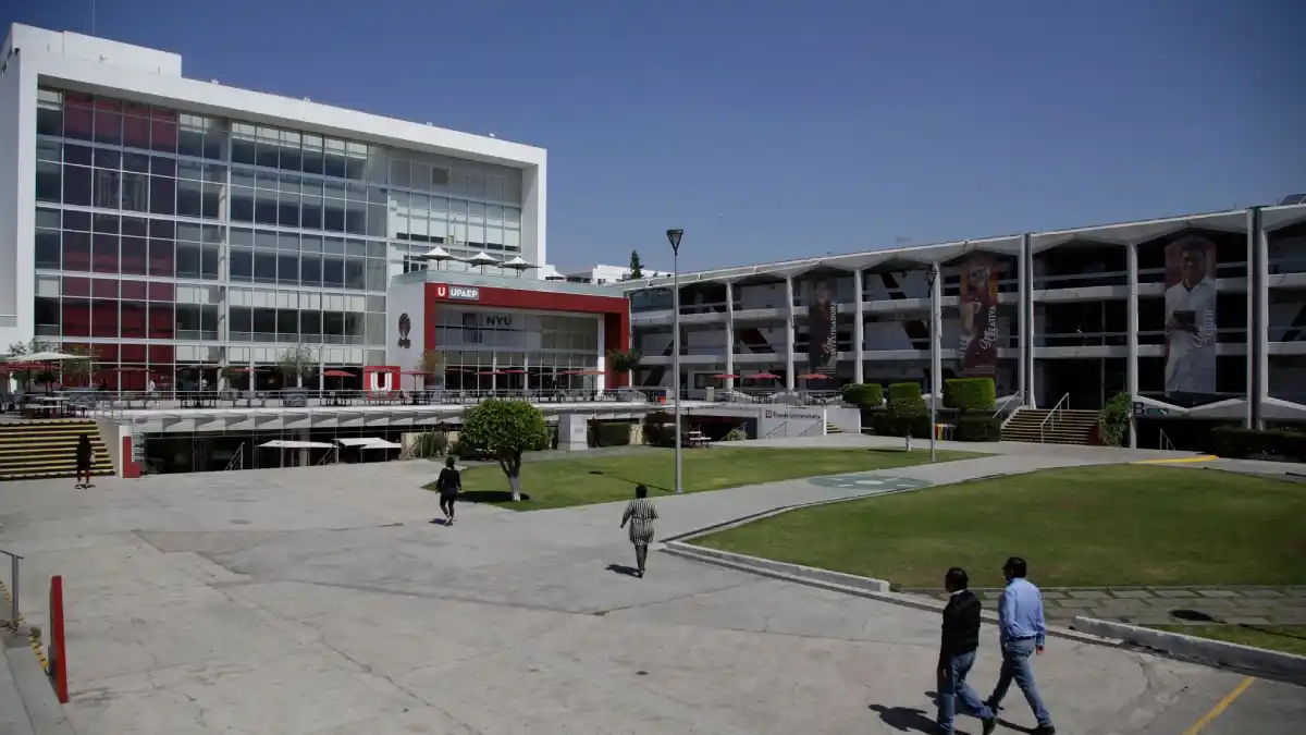 Ayuntamiento de Puebla y UPAEP suman esfuerzos para fortalecer el desarrollo de las personas