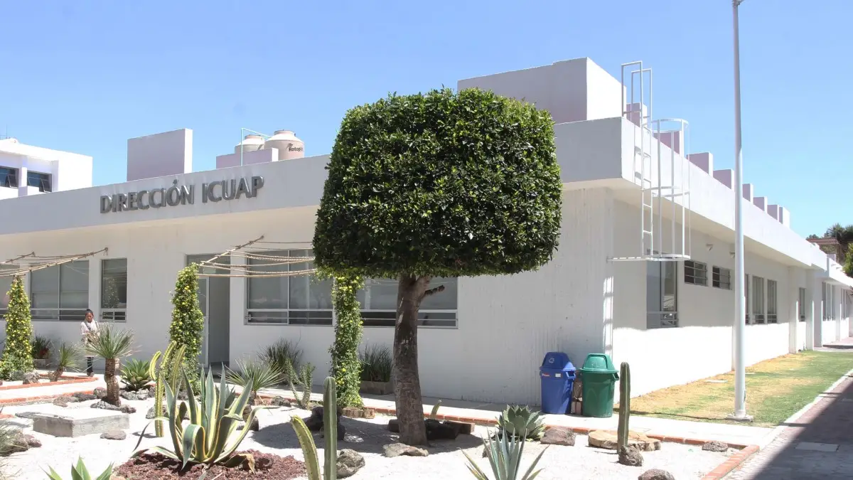 La BUAP tendrá un nuevo edificio para el área de Microbiología.