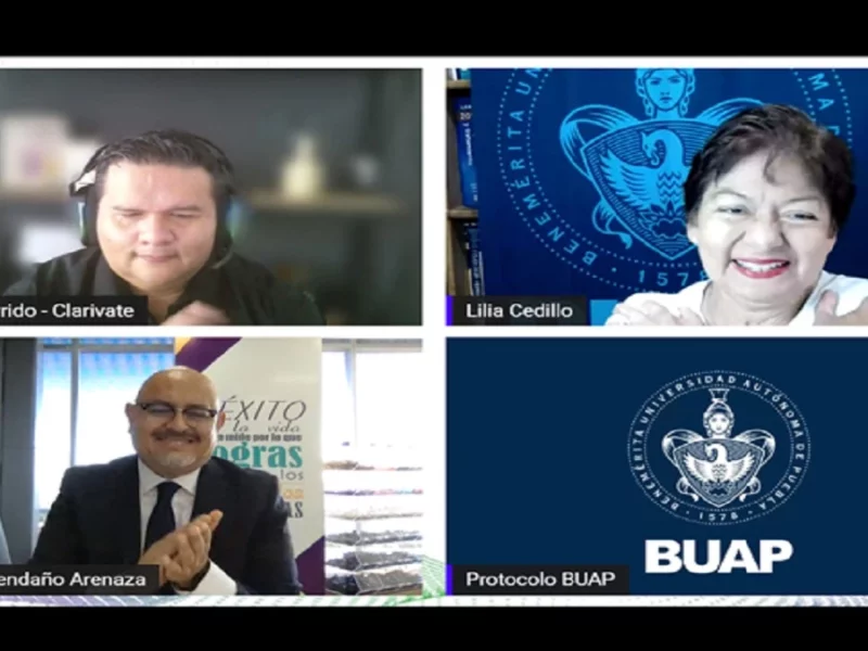 Foro Virtual de Ciencia e Innovación 2022