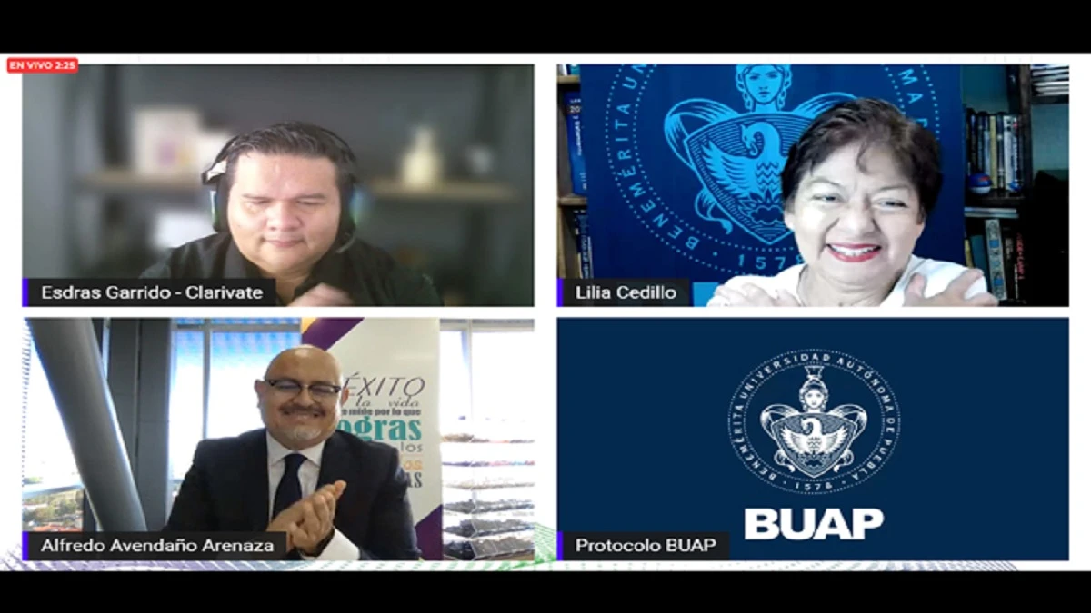 Foro Virtual de Ciencia e Innovación 2022