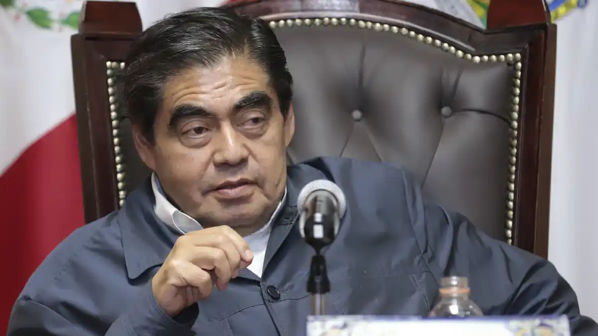 Desarrolla gobierno estatal obra pública sin deuda y con transparencia: Barbosa Huerta