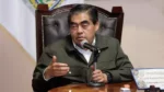Protección a Helena Monzón, motocicletas, vacunas pediátricas, los temas de Barbosa en la mañanera.