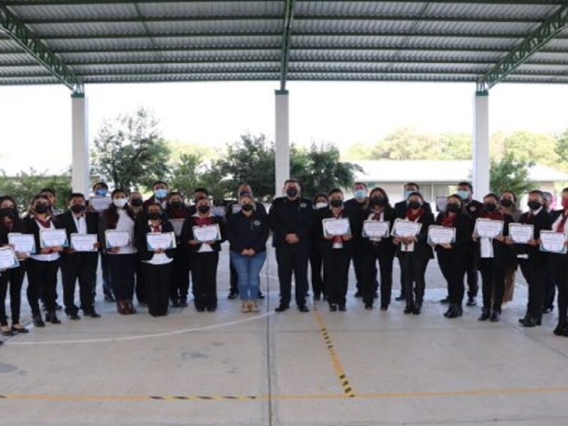 Talleres intervención crisis maestros.