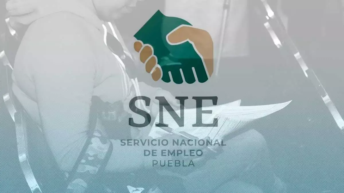Trabajo en Puebla