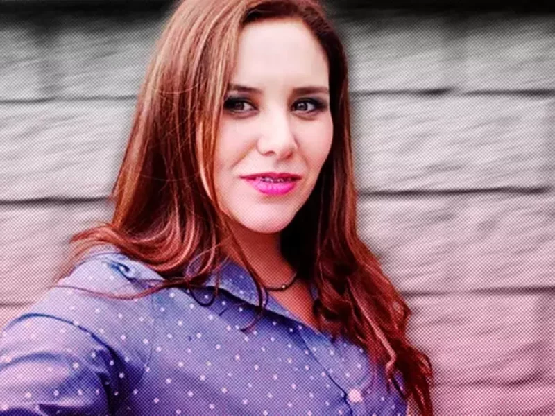 CNDH reconoce a la Fiscalía de Puebla por esclarecer feminicidio de Cecilia Monzón.