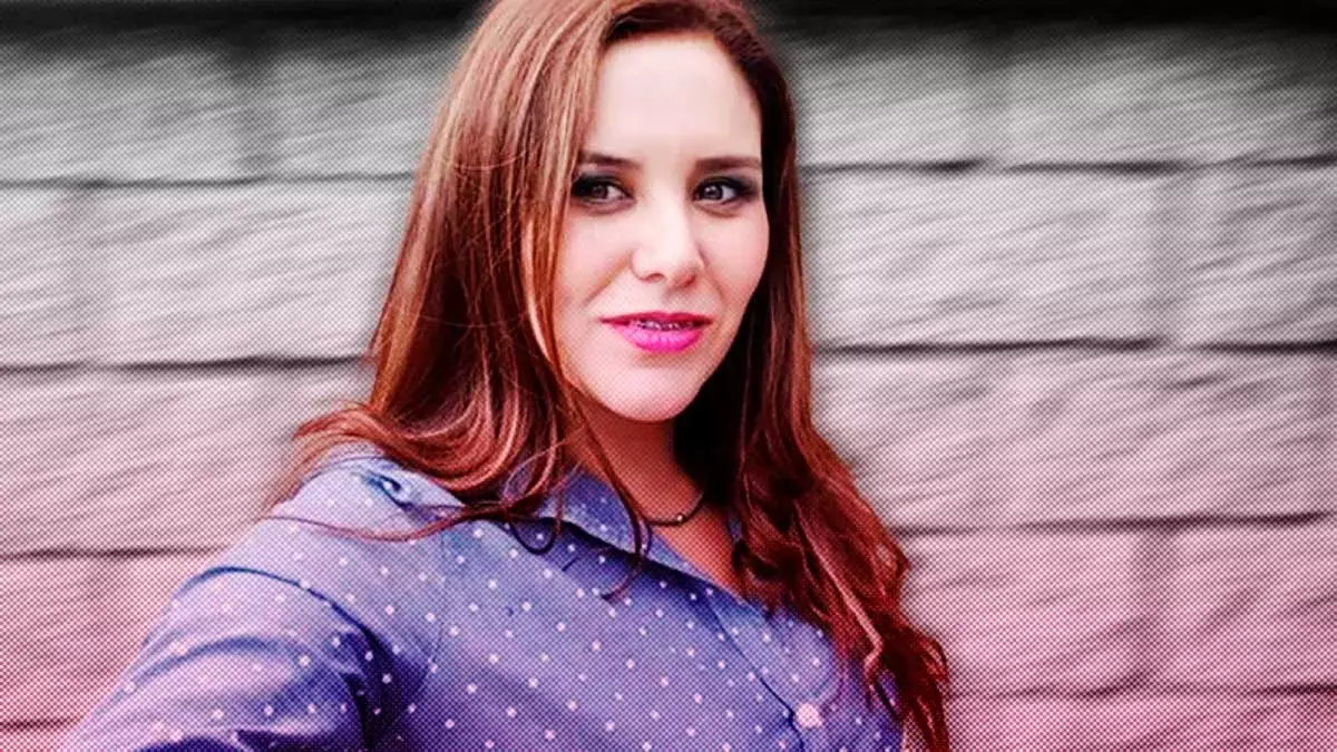 CNDH reconoce a la Fiscalía de Puebla por esclarecer feminicidio de Cecilia Monzón.