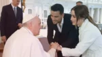 ¿Carlos Rivera y Cynthia Rodríguez se casaron en España?