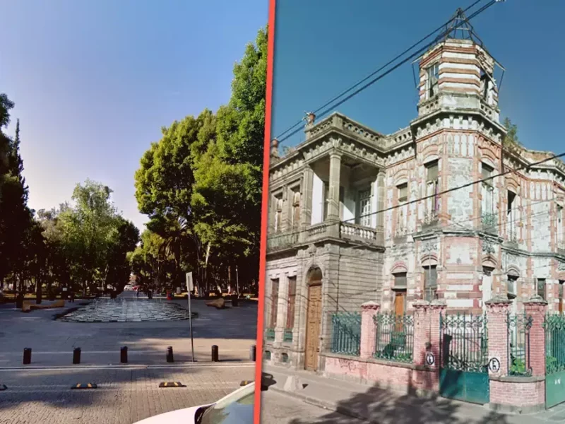 Conoce la historia del Paseo Bravo y “La Casa Embrujada” en este recorrido.