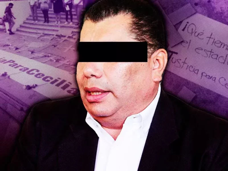 Caso Zavala: todo lo que sabemos del feminicida de Cecilia Monzón