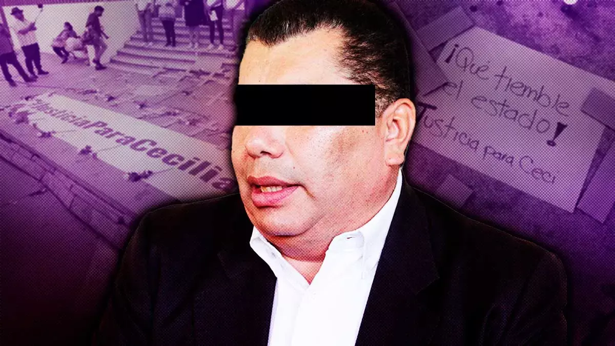 Caso Zavala: todo lo que sabemos del feminicida de Cecilia Monzón