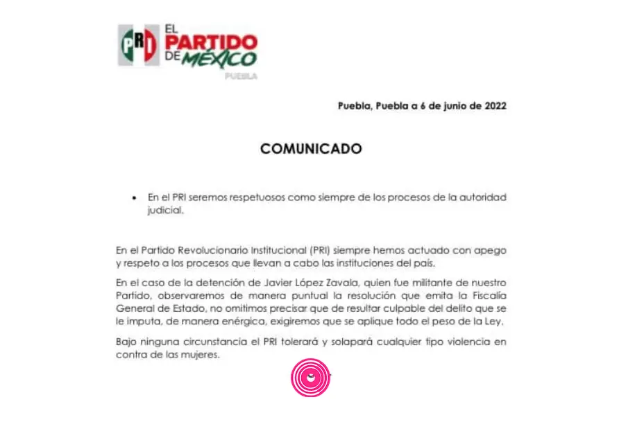 Caso Zavala: todo lo que sabemos del feminicida de Cecilia Monzón