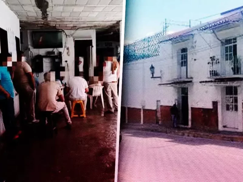 Penal de Tecamachalco piden destitución de subdirectora.