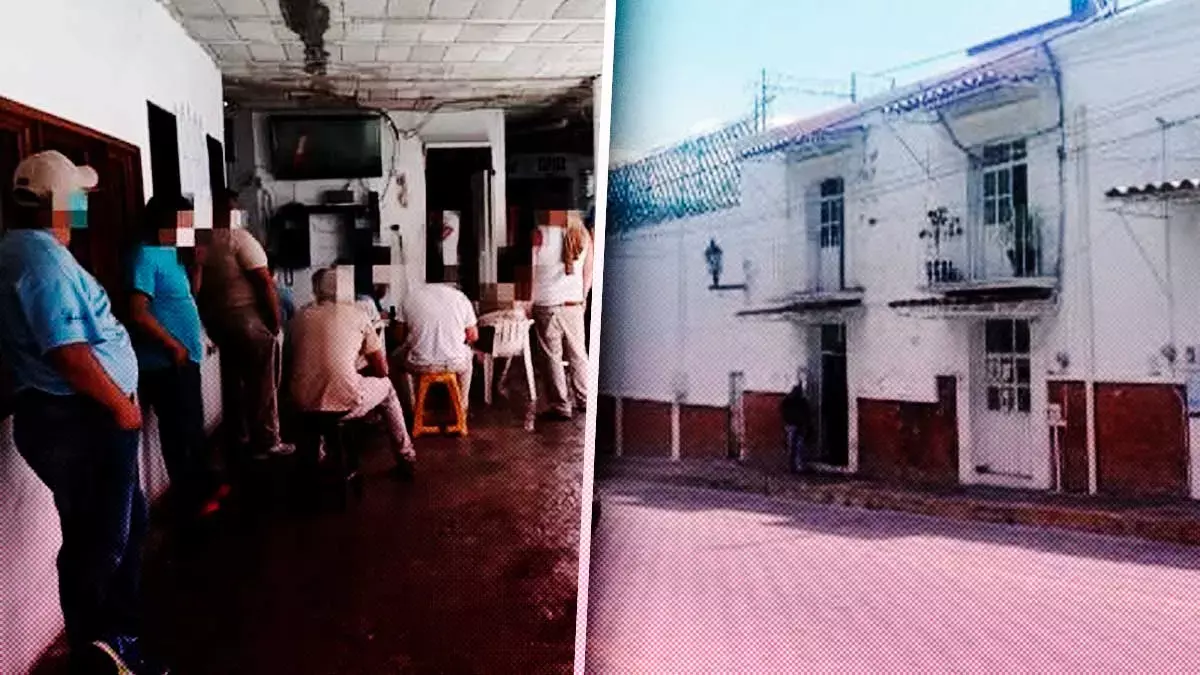 Penal de Tecamachalco piden destitución de subdirectora.