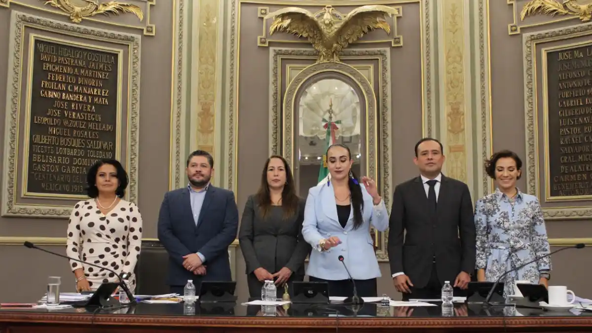 Aprueba Congreso del Estado nombramiento de la titular de la Unidad Técnica de la Comisión de Control, Vigilancia y Evaluación de la ASE
