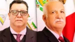 Tesorero y Contralor de Tehuacán