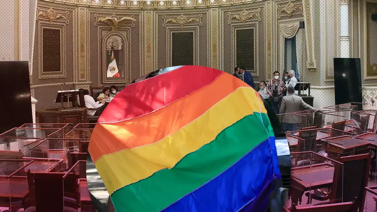 Terapias de conversión.