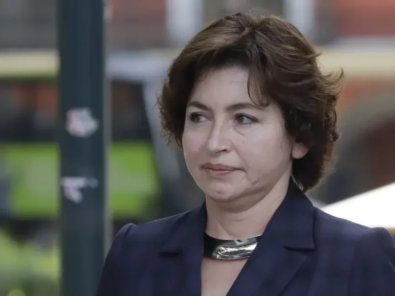 SSC proporcionó a la FGE videos del caso de pareja desaparecida en La Cuchilla.