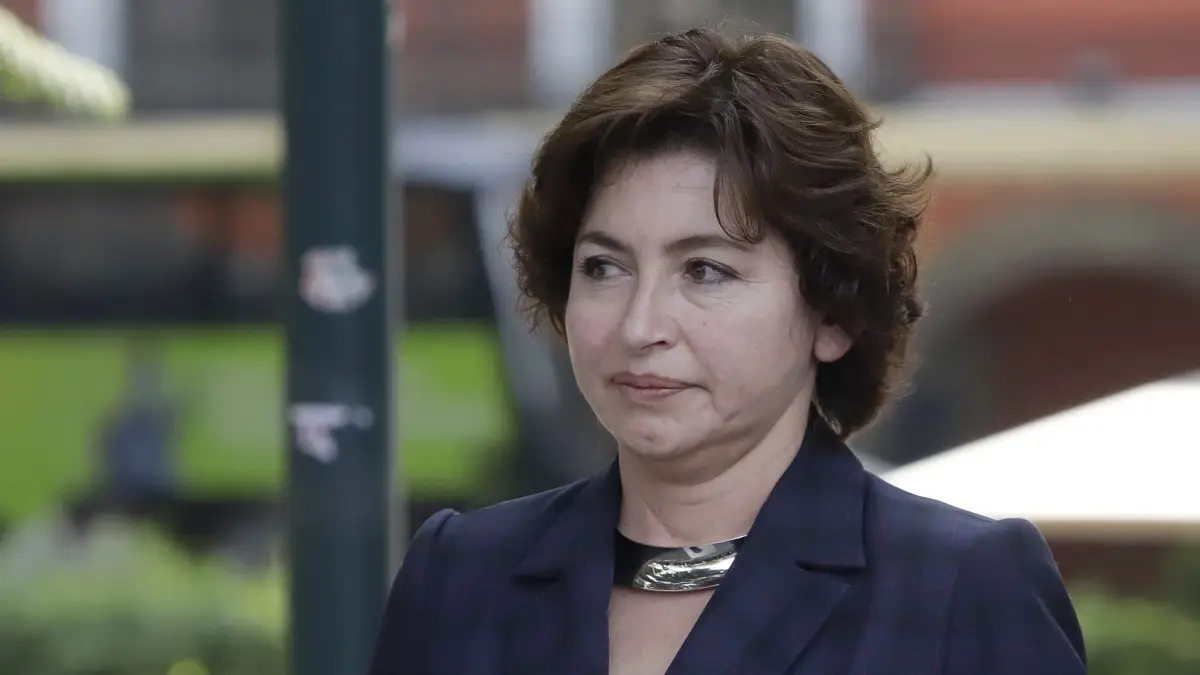 SSC proporcionó a la FGE videos del caso de pareja desaparecida en La Cuchilla.