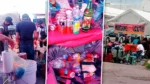 Prolifera venta de micheladas en Puebla.