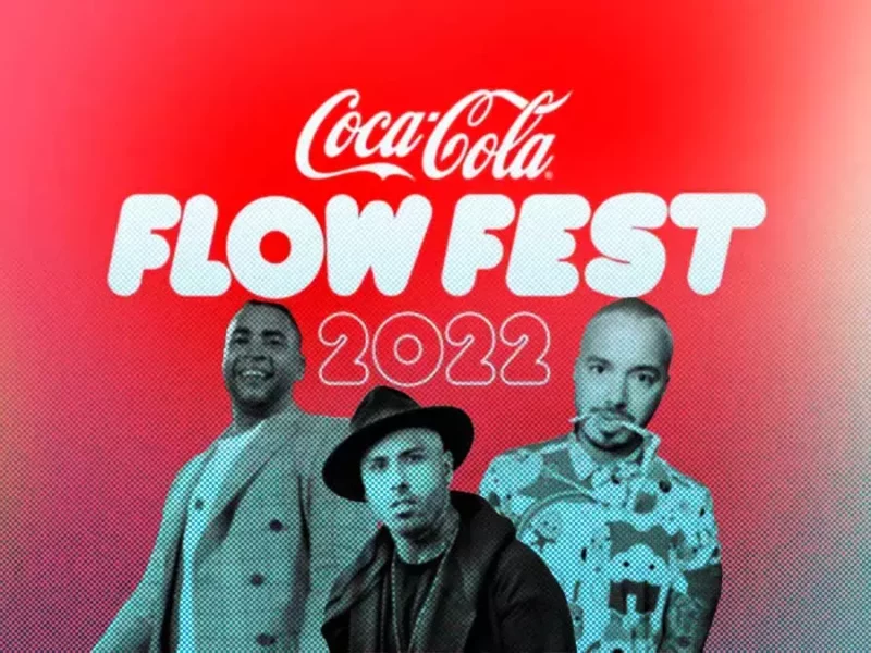 Flow Fest 2022