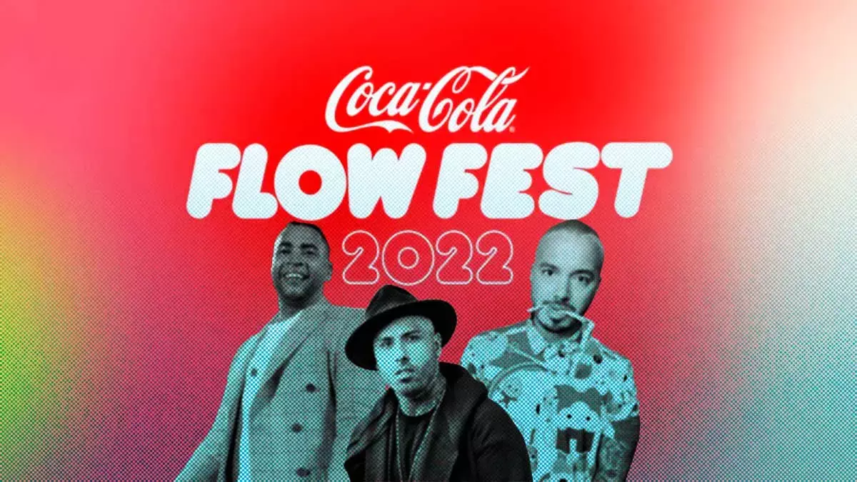 Flow Fest 2022