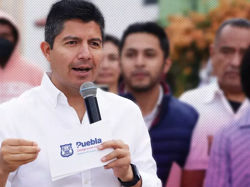 Buscarán diálogo para evitar conflicto por La Resurrección.