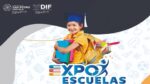 Ayuntamiento de San Pedro Cholula invita a la expo escuelas 2022