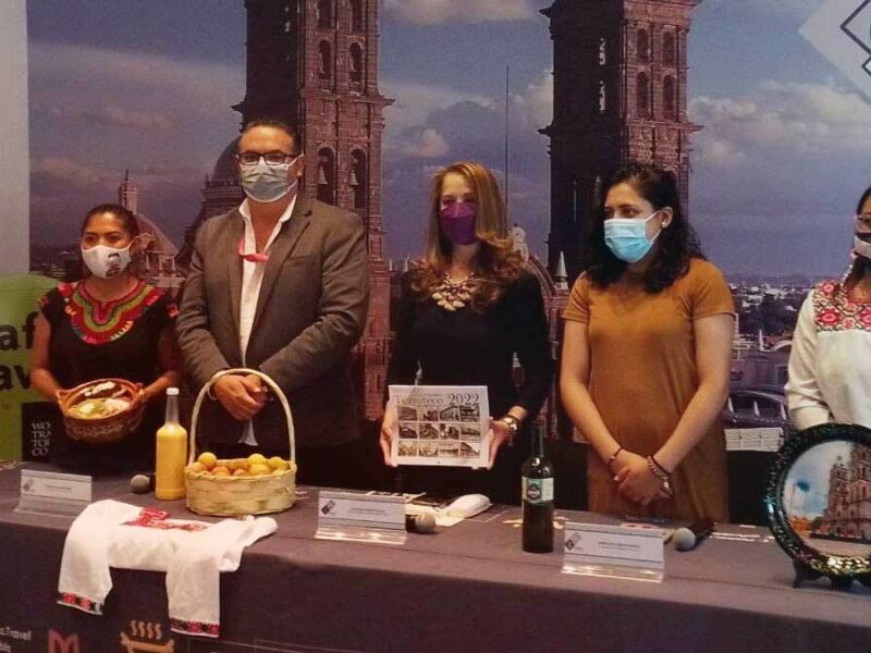 Festival del Tlayoyo 2022.
