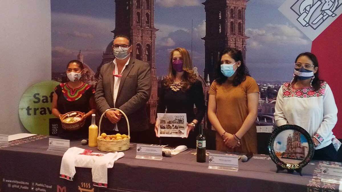 Festival del Tlayoyo 2022.