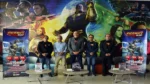 Ficómics BUAP 2022