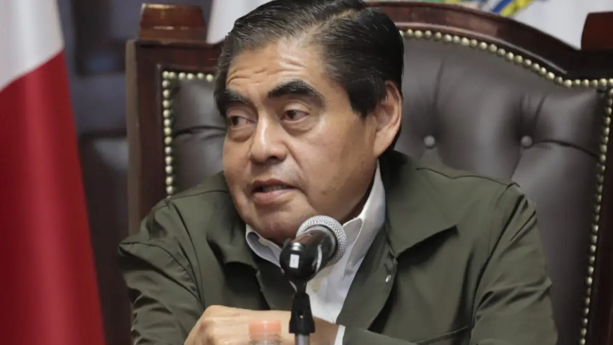 ASE, empresas factureras, elecciones y vacunas, los temas de Barbosa en la mañanera.