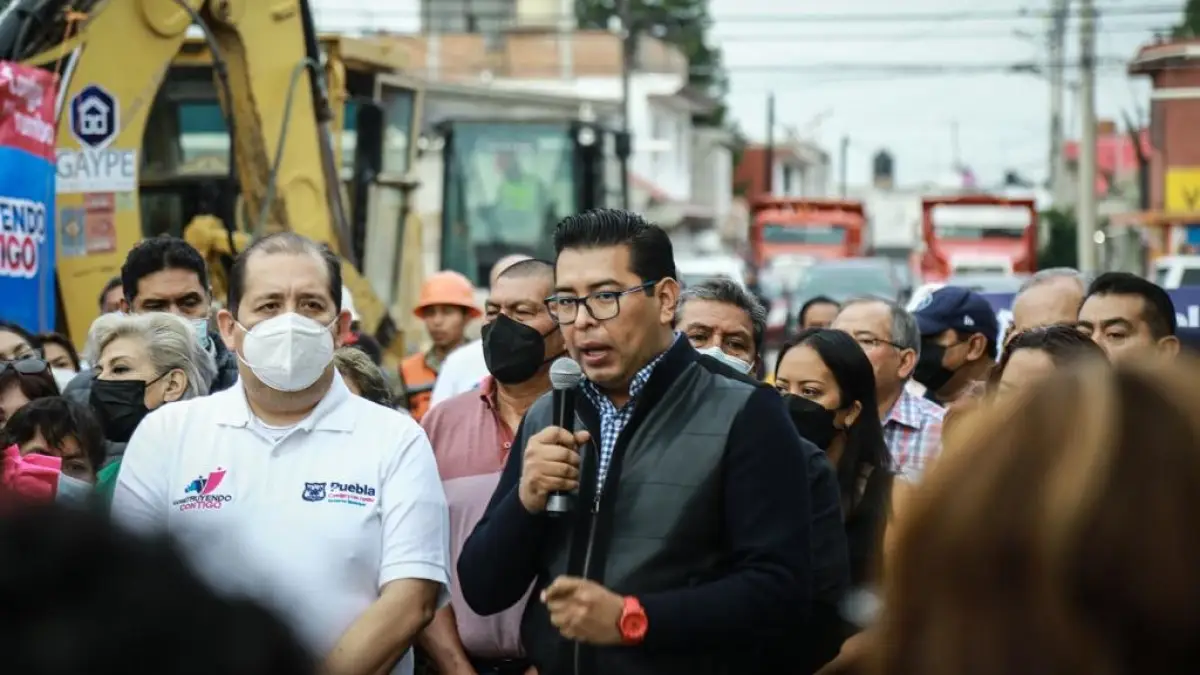 El PRI no es abogado de nadie, sentencia Néstor Camarillo.