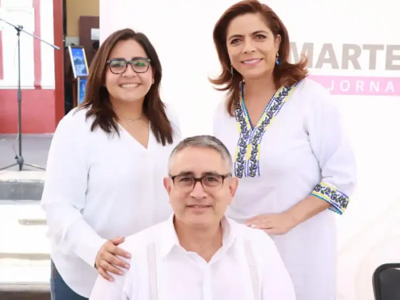 Feria de créditos MIPYME.