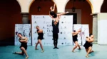 Puebla será la sede del Primer Festival Internacional de Ballet Clásico.