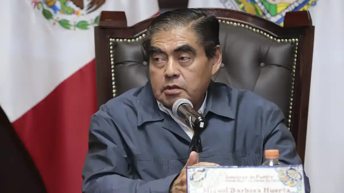 Soberanía de Puebla y autonomía de sus instituciones, deben respetarse: MBH