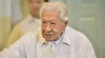 El primer actor, Ignacio López Tarso ya se encuentra en casa.