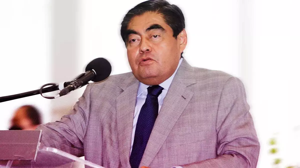 Barbosa derrota Morena.