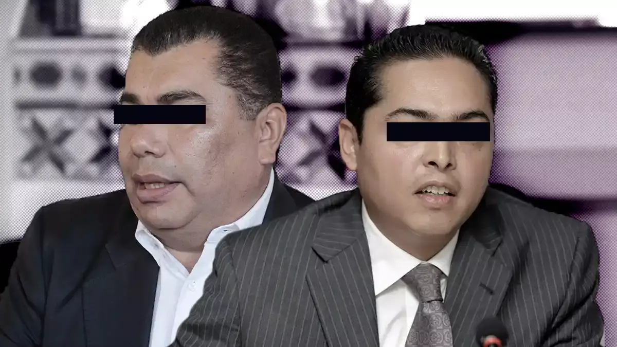 A López Zavala le imputan delito de feminicidio contra Cecilia Monzón.