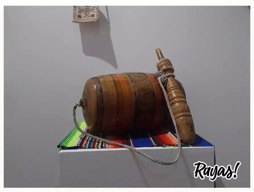 Los juguetes los realizan artesanos poblanos.