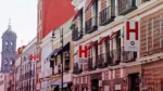 Ocupación hotelera en el primer cuatrimestre en Puebla según Datatur.