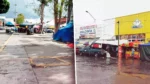 La periferia de Puebla se ha convertido en espacio libre para ambulantes
