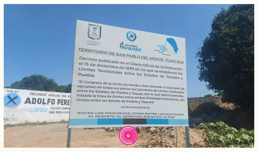 El conflicto más grande de la historia: Tlaxcala quiere La Resurrección.
